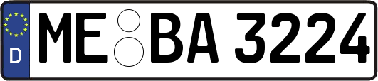 ME-BA3224