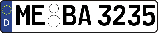 ME-BA3235
