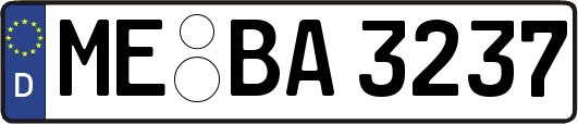 ME-BA3237