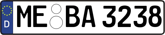 ME-BA3238