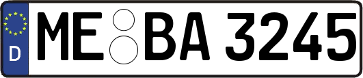 ME-BA3245