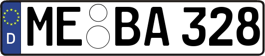 ME-BA328