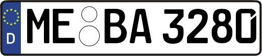 ME-BA3280