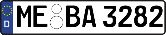 ME-BA3282
