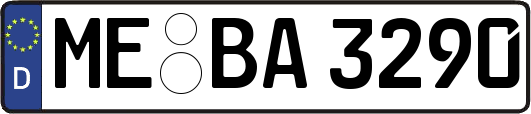 ME-BA3290