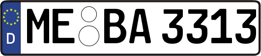 ME-BA3313