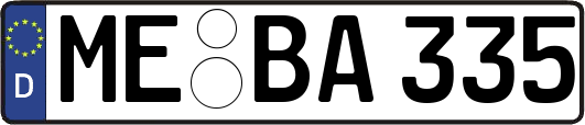 ME-BA335