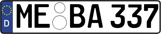 ME-BA337