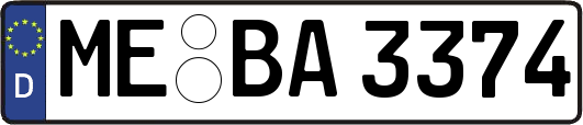 ME-BA3374