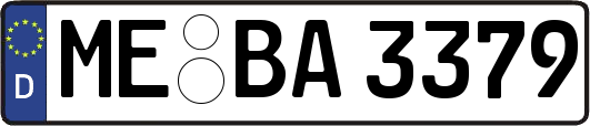 ME-BA3379