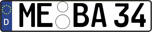 ME-BA34