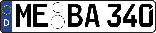ME-BA340