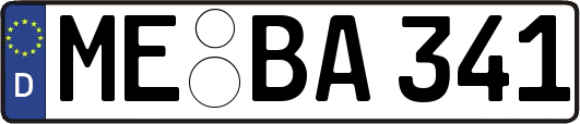 ME-BA341