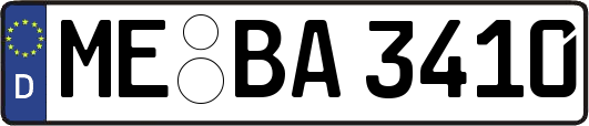ME-BA3410