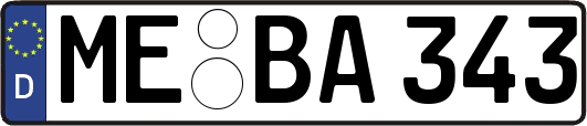 ME-BA343