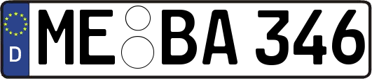 ME-BA346