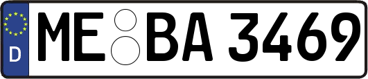 ME-BA3469