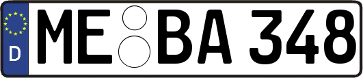 ME-BA348