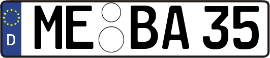 ME-BA35