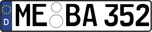 ME-BA352