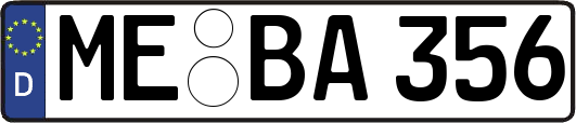 ME-BA356