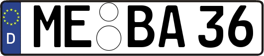 ME-BA36