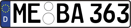 ME-BA363