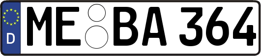 ME-BA364