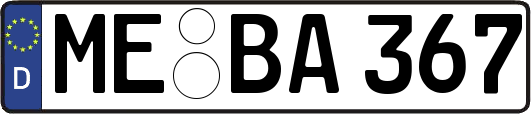 ME-BA367