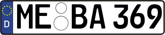 ME-BA369