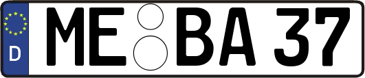 ME-BA37