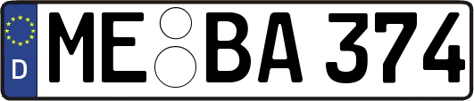 ME-BA374