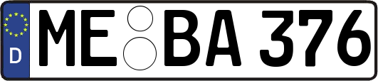 ME-BA376
