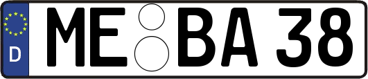 ME-BA38
