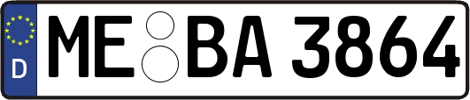 ME-BA3864