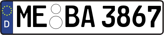 ME-BA3867