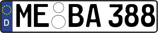 ME-BA388