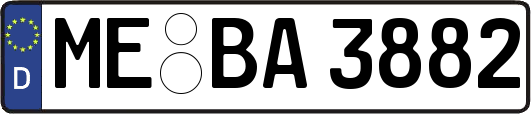ME-BA3882