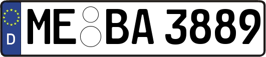 ME-BA3889