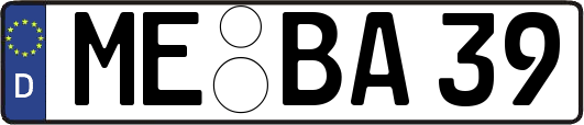 ME-BA39