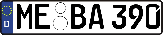ME-BA390