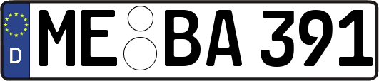ME-BA391
