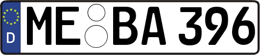 ME-BA396