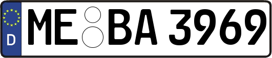 ME-BA3969