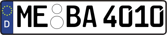 ME-BA4010