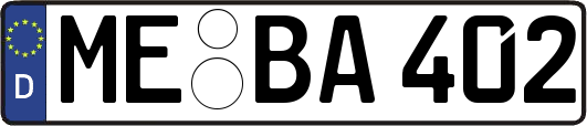 ME-BA402