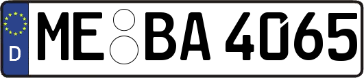 ME-BA4065