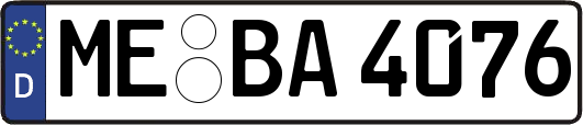 ME-BA4076