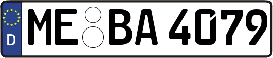 ME-BA4079