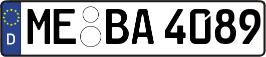 ME-BA4089